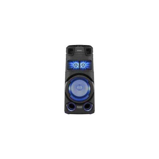 Haut-parleurs Sony MHC-V73D Bluetooth Noir