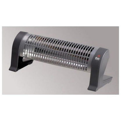 Radiateur électrique Grupo FM 2302-C 1200W Gris