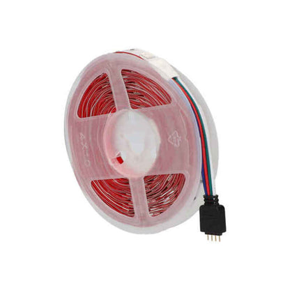 Bandes LED KSIX 12W (5 m)