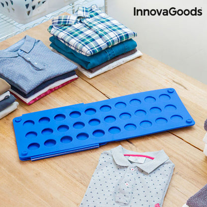 Plieur de Linge InnovaGoods