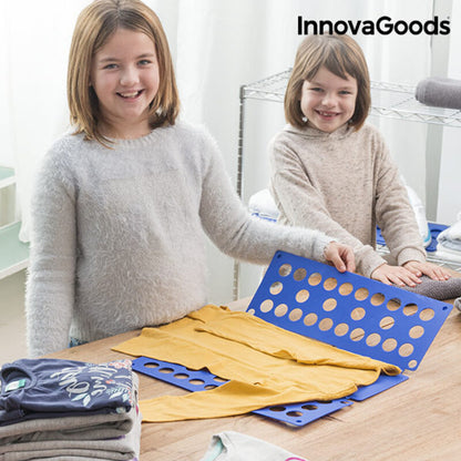 Plieur de Linge Enfant InnovaGoods