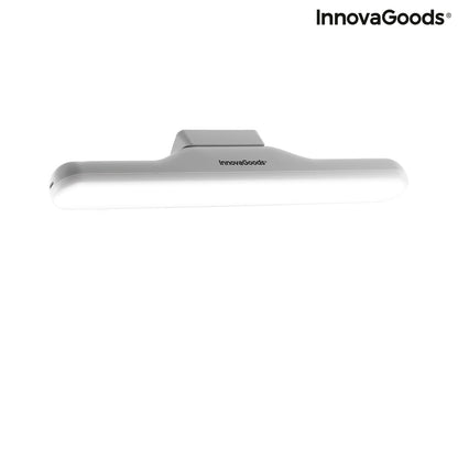 Lampe LED Magnétique Rechargeable 2-en-1 Lamal InnovaGoods