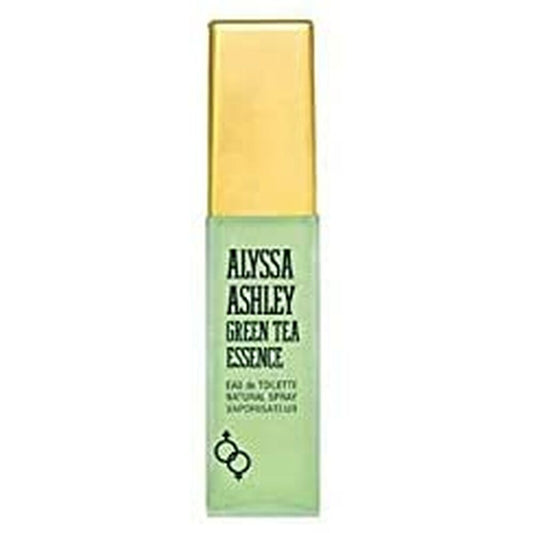 Parfum Femme A.Green Tea Alyssa Ashley 15 ml