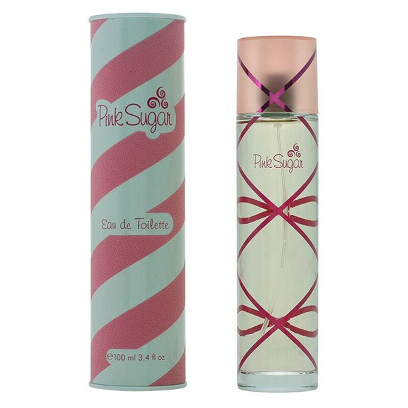 Parfum Femme Pink Sugar Aquolina EDT 100 ml