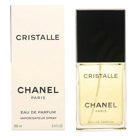 Parfum Femme Cristalle Chanel EDP 100 ml