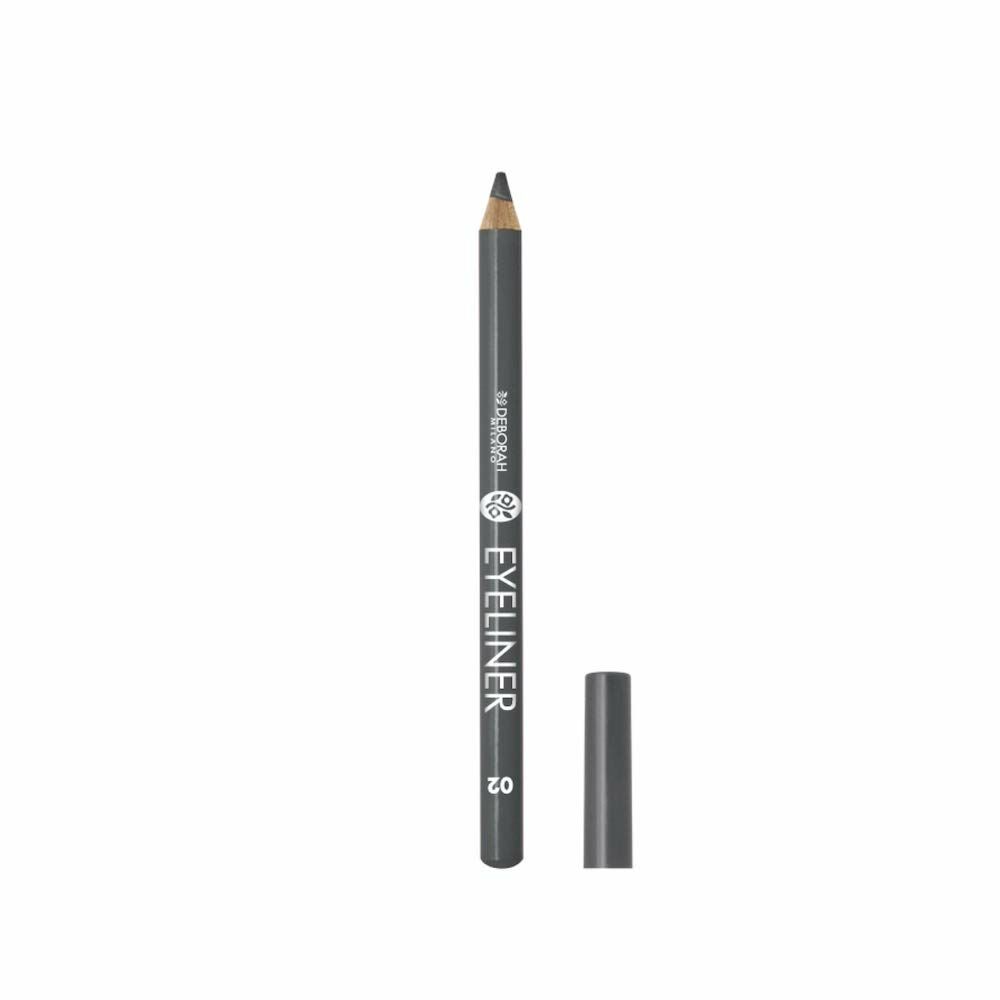 Crayon pour les yeux Eyeliner Deborah 02