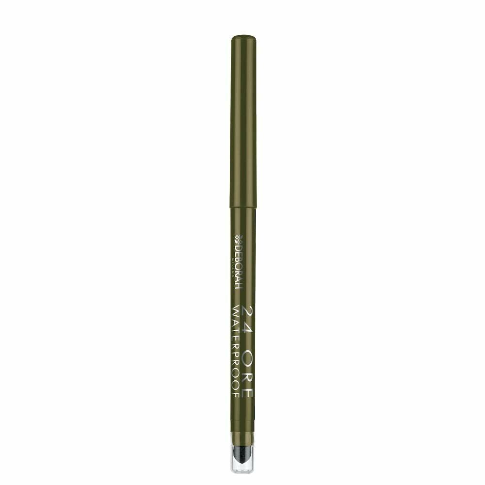 Crayon pour les yeux 24Ore Waterproof Deborah N.05