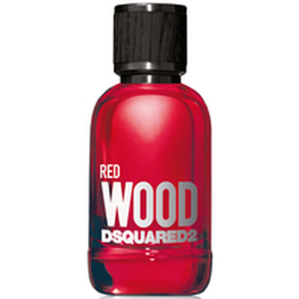 Parfum Femme Red Wood Dsquared2 30 ml EDT