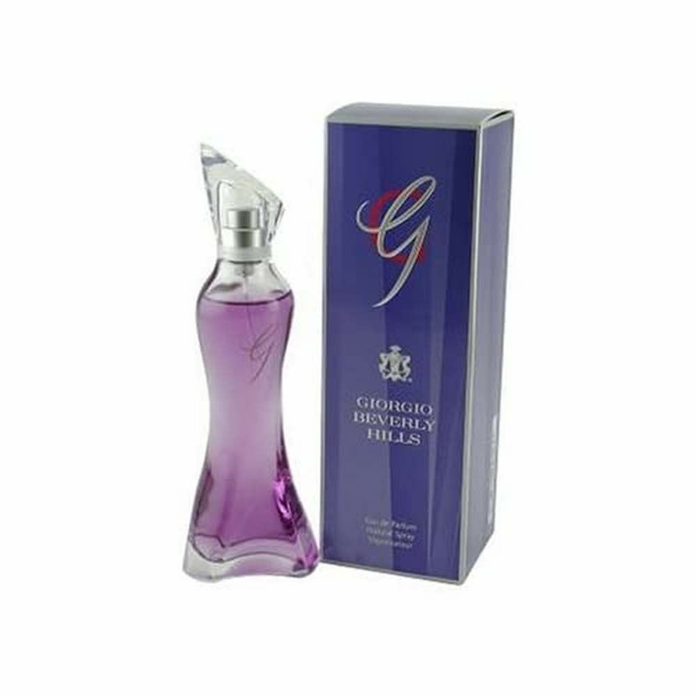 Parfum Femme Giorgio 30 ml EDP