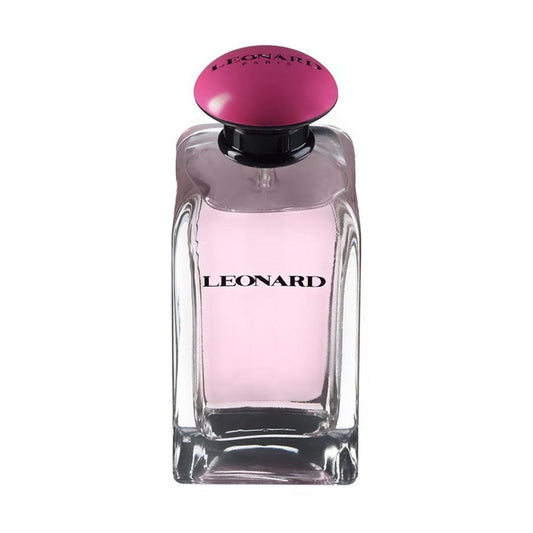 Parfum Femme Signature Leonard Paris 100 ml EDP