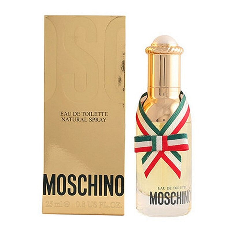 Parfum Femme Moschino EDT 25ml