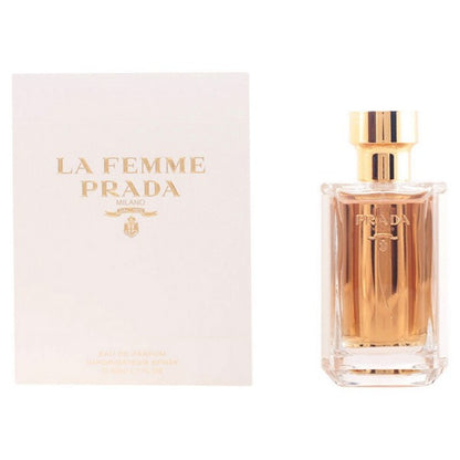 Parfum Femme Prada EDP