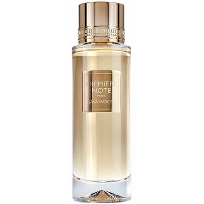 Parfum Femme Java Wood Premiere Note 100 ml EDP