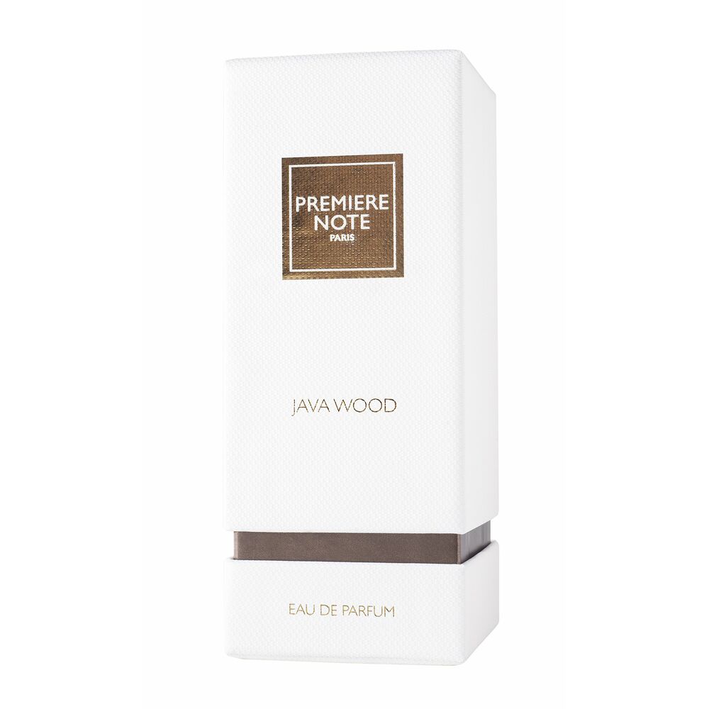 Parfum Femme Java Wood Premiere Note 100 ml EDP