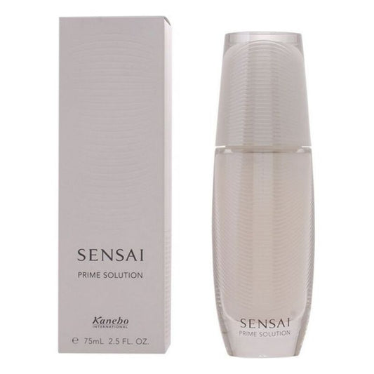 Base de maquillage liquide Sensai Cellular Sensai (75 ml)