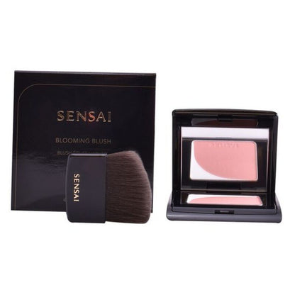 Fard Blooming Blush Sensai Beige (4 g)