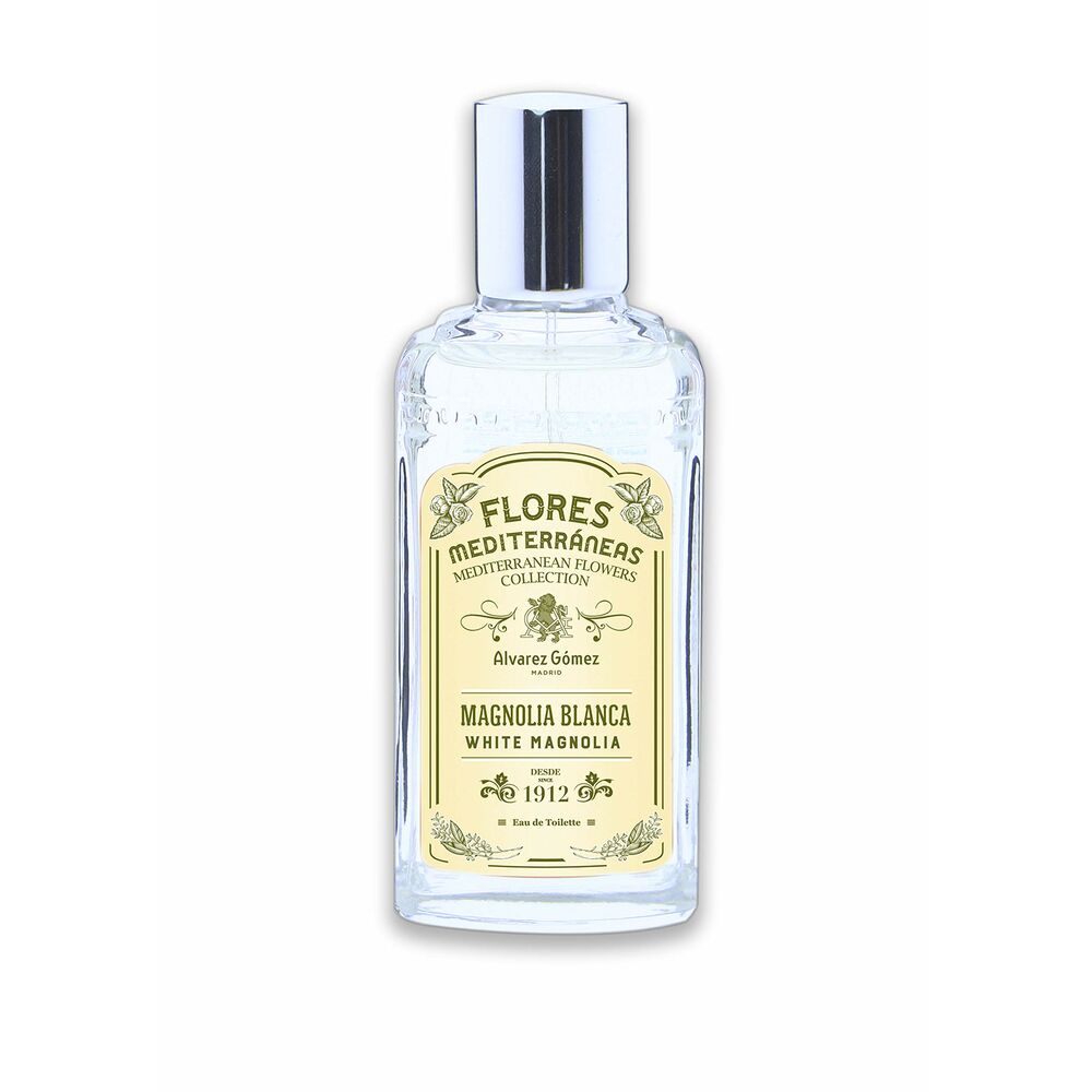 Parfum Femme Alvarez Gomez 150 ml