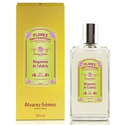 Parfum Femme Alvarez Gomez Calabria 150 ml