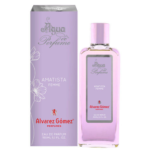 Parfum Femme Alvarez Gomez Amatista Femme EDP 150 ml