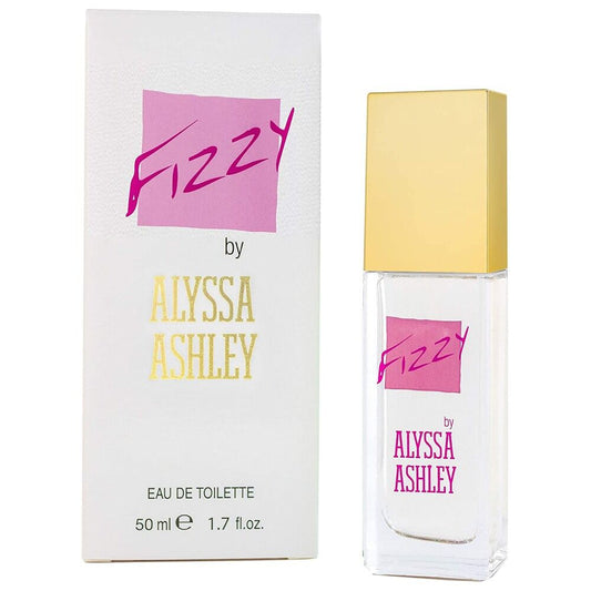 Parfum Femme Alyssa Ashley Fizzy EDT 50 ml