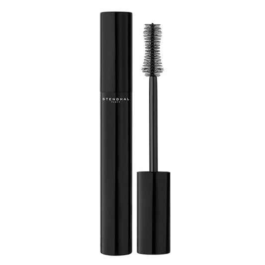 Mascara pour cils Stendhal Noir (8,5 ml)