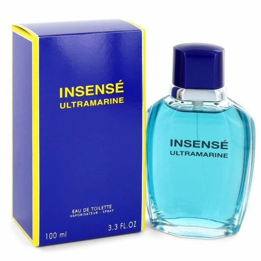 Parfum Homme Givenchy Insense Ultramarine EDT (100 ml)