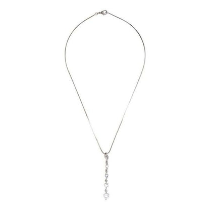 Collier Femme Cristian Lay 49335450 (45 cm)