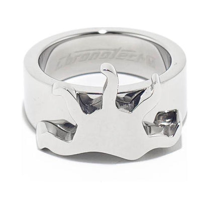 Bague Femme Chronotech 18