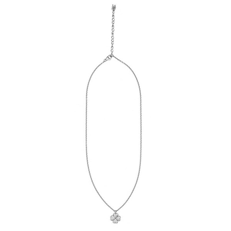 Collier Femme Folli Follie 3N19S009C (38-43 cm)