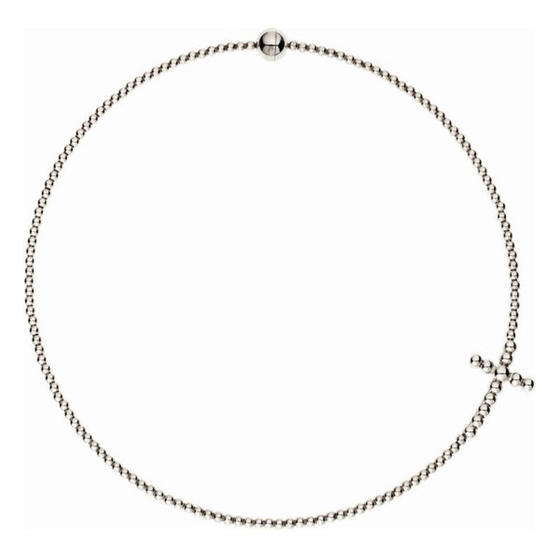 Collier Femme Folli Follie 1N17F005 (30 cm)