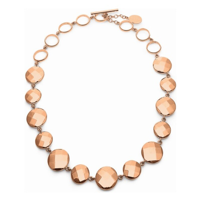 Collier Femme Folli Follie 1N9T144R (30 cm)