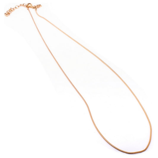 Collier Femme Folli Follie 1N13T006R (20 cm)