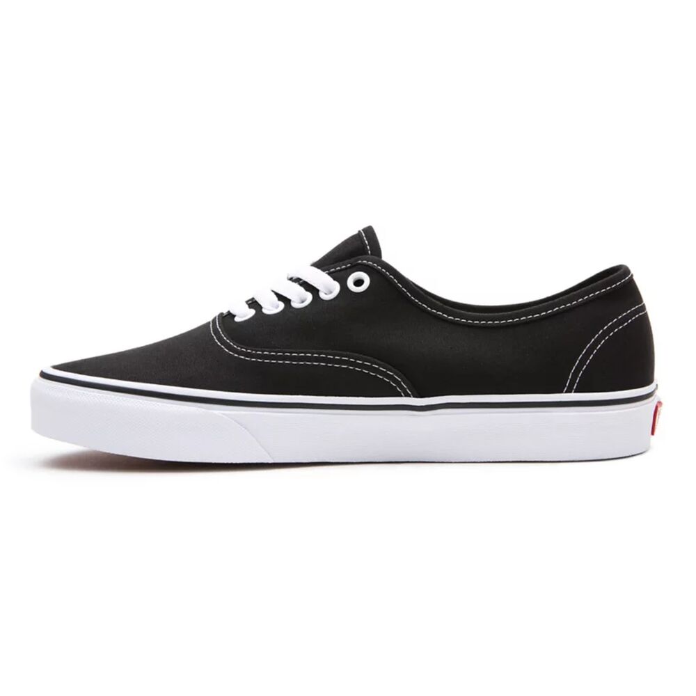 Chaussures casual Vans VN000EE3BLK1 Noir (38)