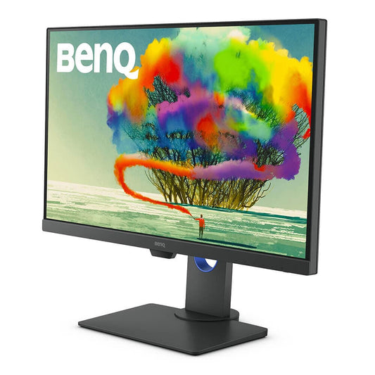 Écran BenQ 9H.LKDLA.TBE 27"