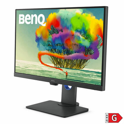 Écran BenQ 9H.LKDLA.TBE 27"