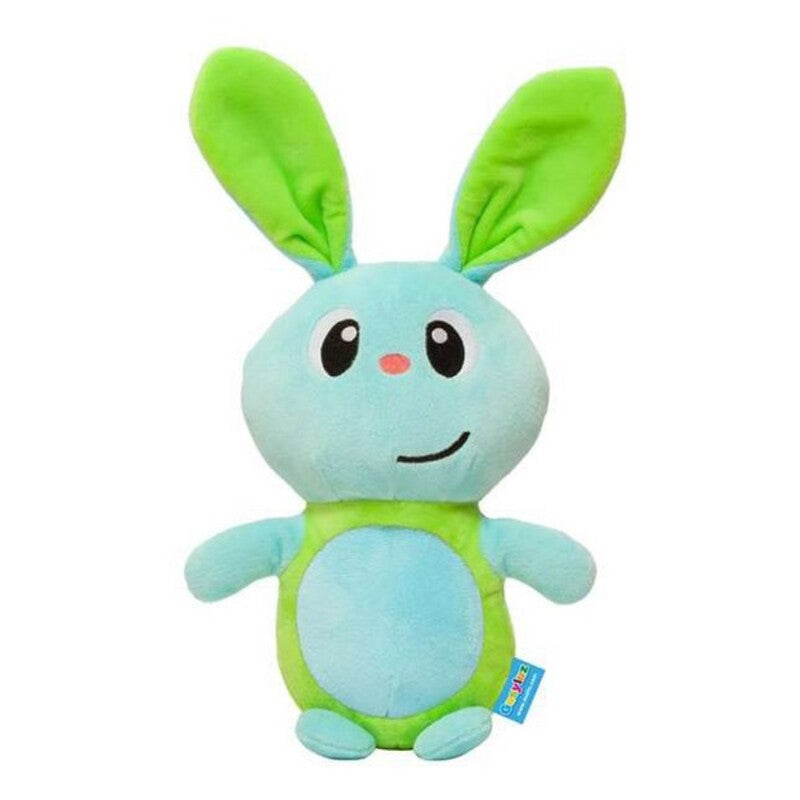 Jouet Peluche Moltó Lapin (ES)