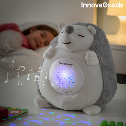 Hérisson en Peluche InnovaGoods