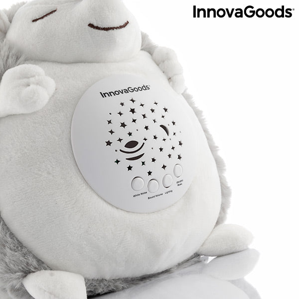 Hérisson en Peluche InnovaGoods