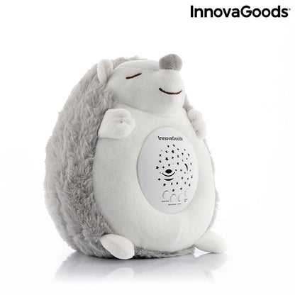 Hérisson en Peluche InnovaGoods