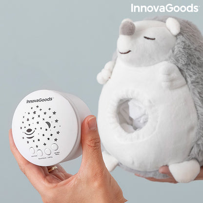 Hérisson en Peluche InnovaGoods