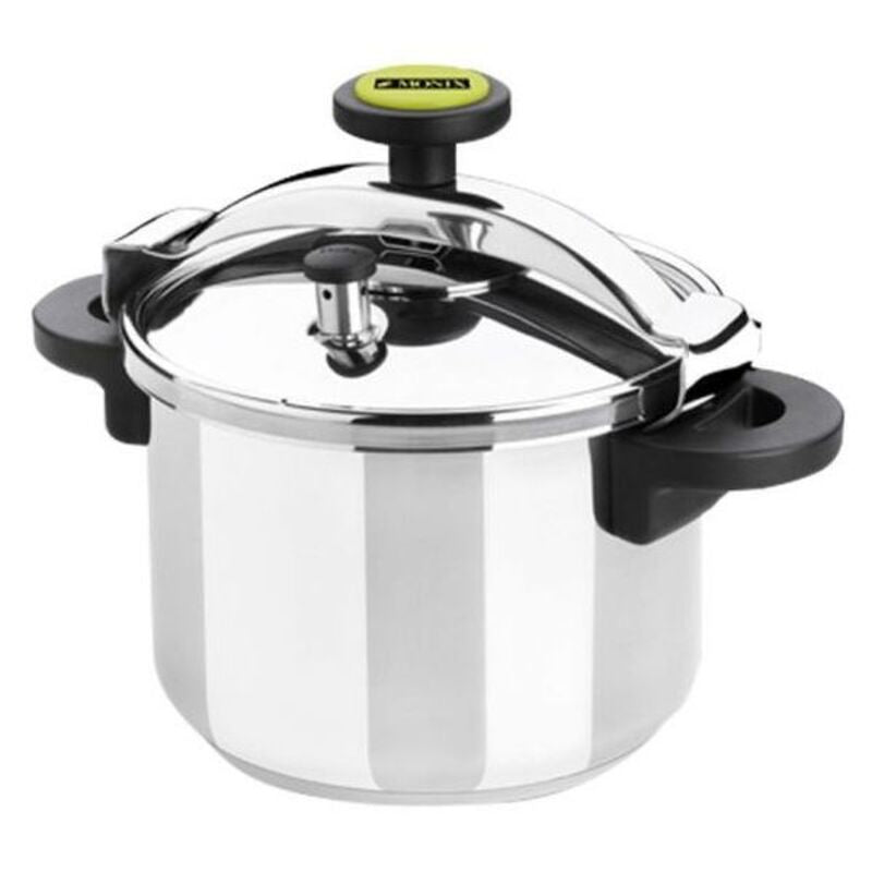 Casserole Monix M530004 Acier inoxydable Ø 24 cm 10 L