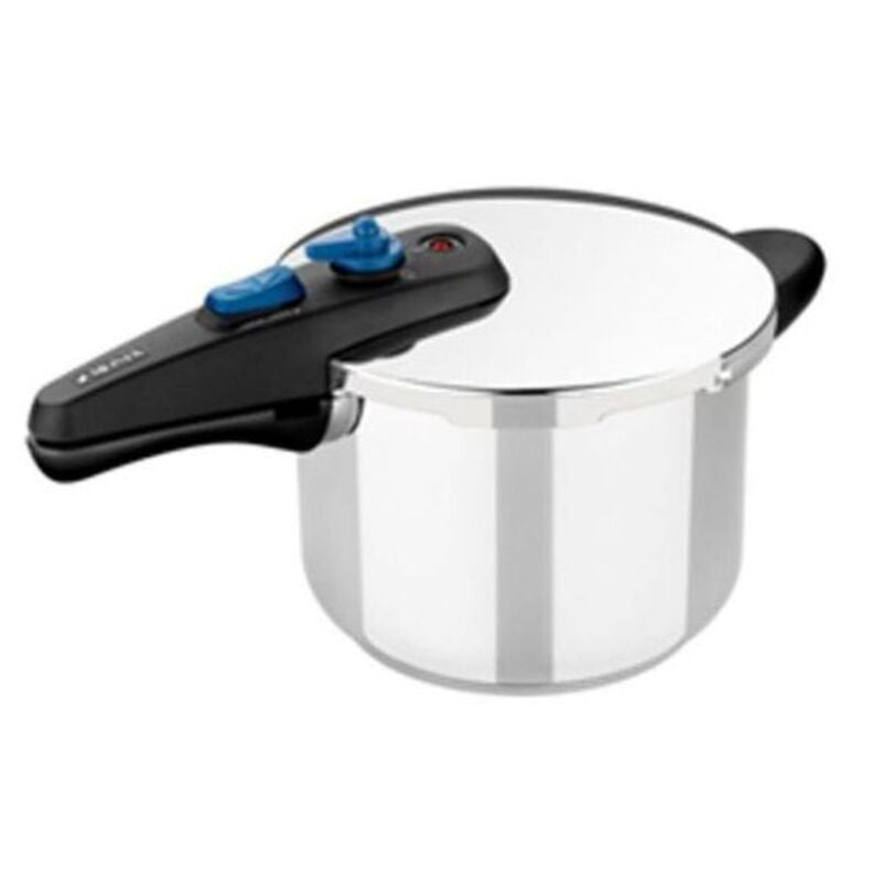 Casserole Monix M570001 4 L Acier inoxydable 4 L