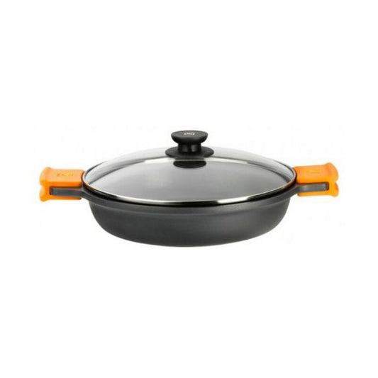 Casserole BRA A270536 Aluminium forgé (36 cm)