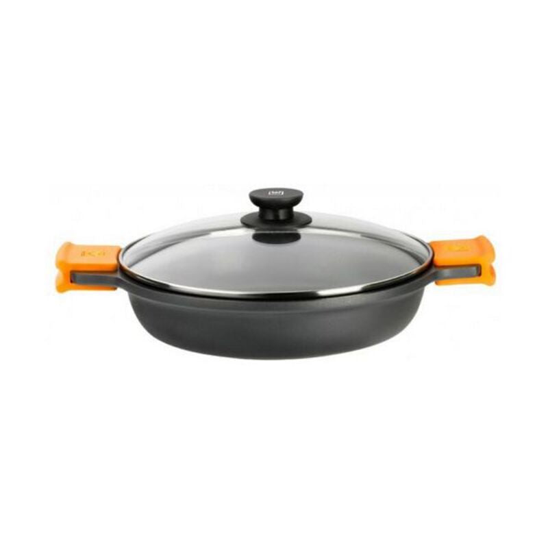 Casserole BRA EFFICIENT 0,8 L Aluminium (Ø 16 cm)