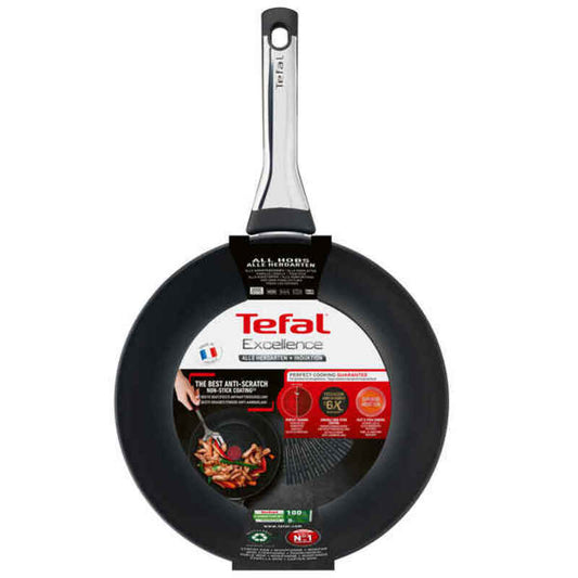 Wok Tefal EXCELLENCE Ø28 cm