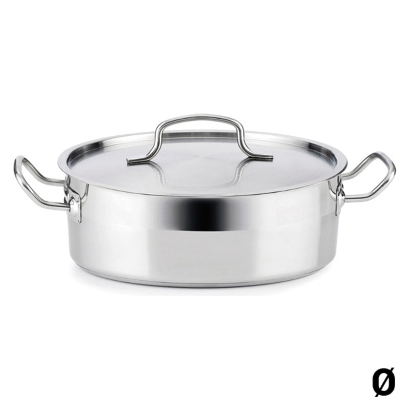 Casseroles Quid Azzero Acier inoxydable