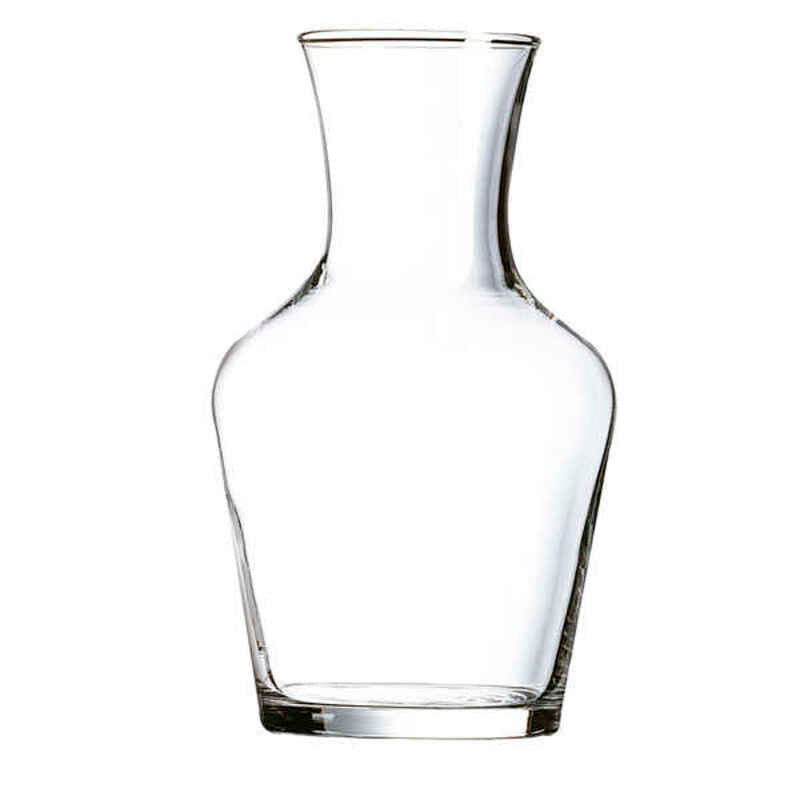 Vase Luminarc en verre