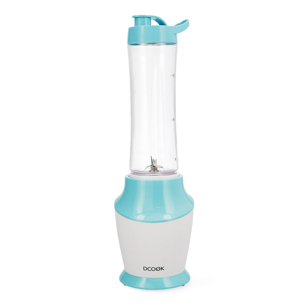 Bol mixeur Dcook Bicolore (0,6 L)