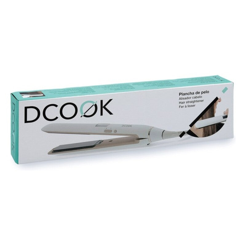 Lisseur à cheveux Dcook (50W - 33CM)