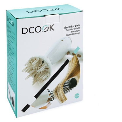 Sèche-cheveux Dcook Blanc 2100 W